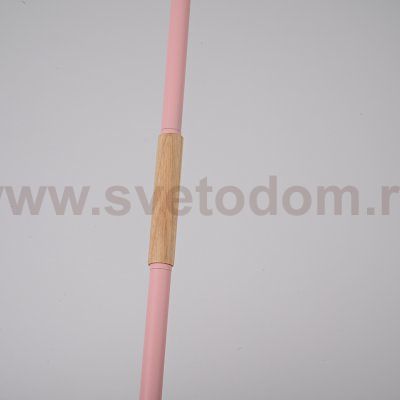 Подвесная люстра TURNA DBL L10 Pink ImperiumLoft 229082-26