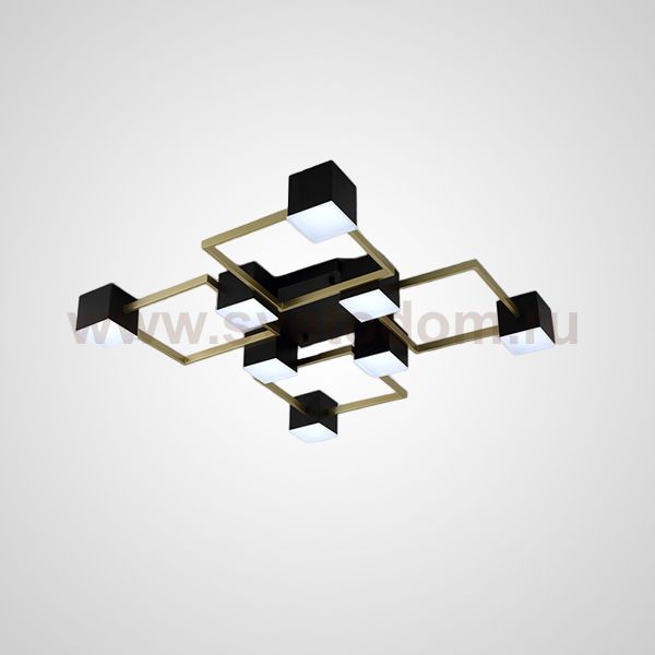 Потолочная люстра FRAME L95 ImperiumLoft 229098-26