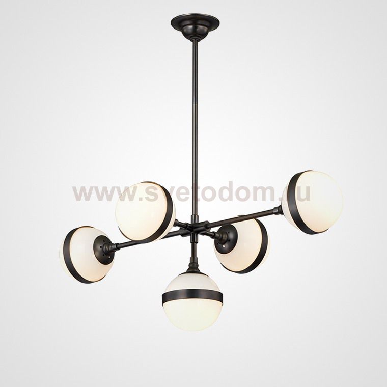 Подвесной светильник GIRA D94 ImperiumLoft 229101-26