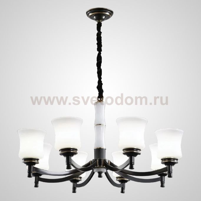 Подвесная люстра TAYLOR D85 ImperiumLoft 229105-26