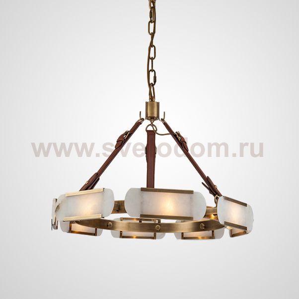 Подвесная люстра MARITA D83 ImperiumLoft 229107-26