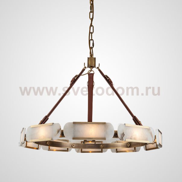Подвесная люстра MARITA D98 ImperiumLoft 229108-26