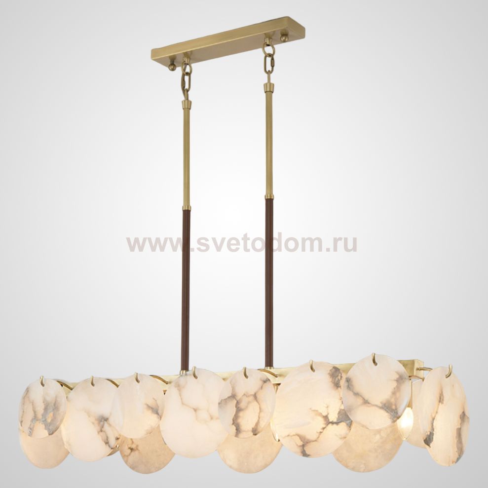 Подвесная люстра LIOMA A L114 ImperiumLoft 229115-26