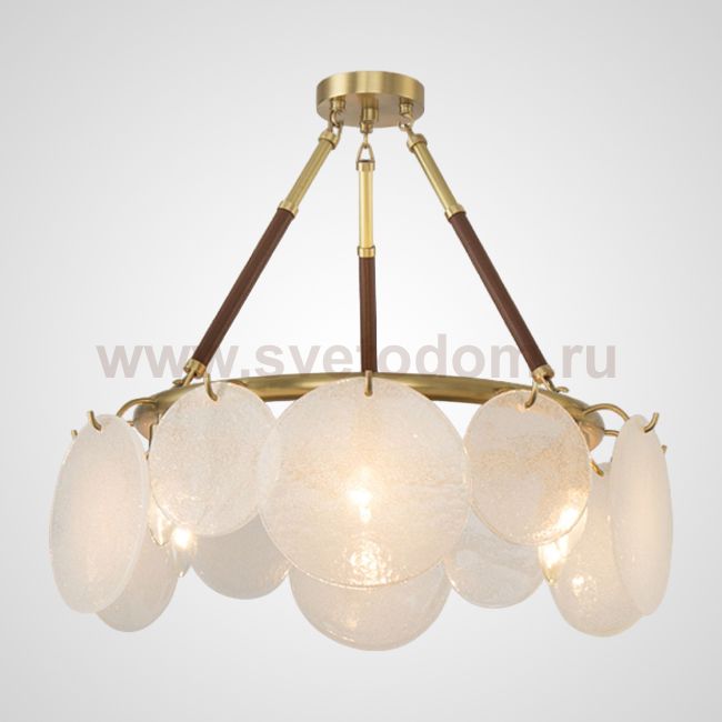 Подвесная люстра LIOMA B D67 ImperiumLoft 229116-26