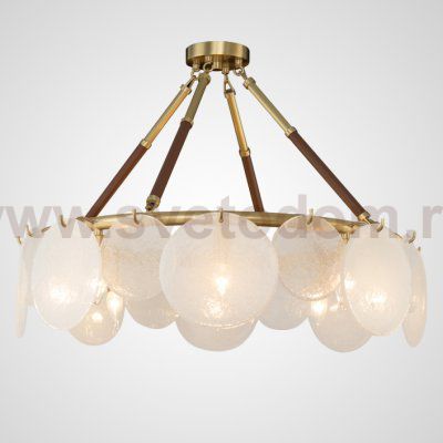 Подвесная люстра LIOMA B D80 ImperiumLoft 229117-26