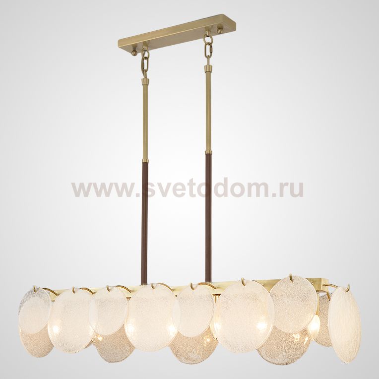 Подвесная люстра LIOMA B L114 ImperiumLoft 229118-26