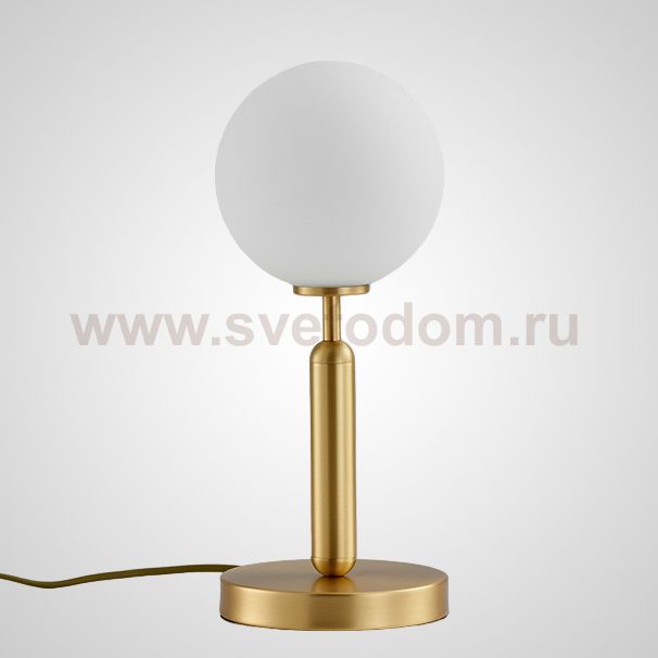 Настольная лампа POLARIS TAB ImperiumLoft 229136-23