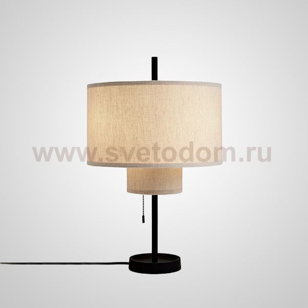 Настольная лампа ANDREAN TAB ImperiumLoft 229137-23