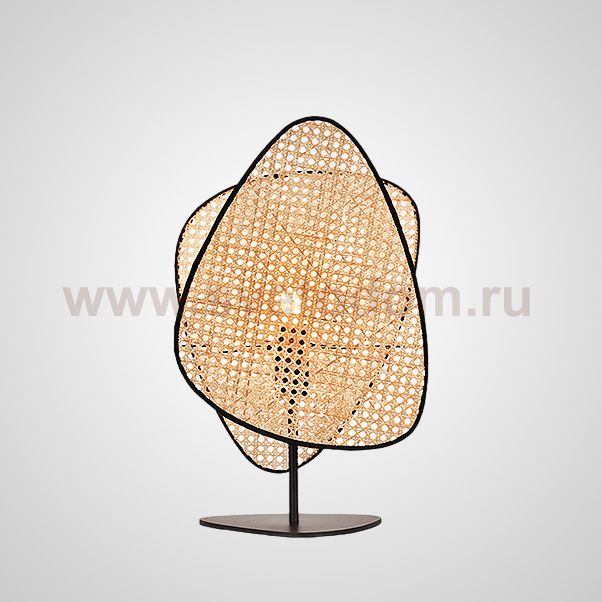 Настольная лампа RAVDNA TAB ImperiumLoft 229141-23