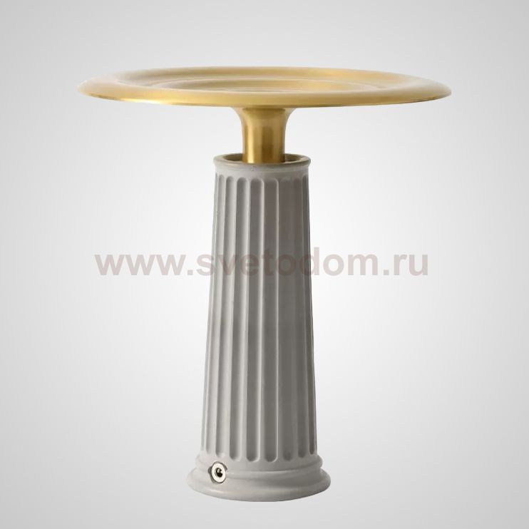 Настольная лампа CASTOR ImperiumLoft 229153-23