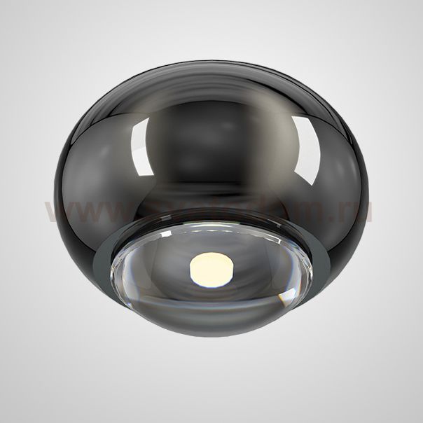 Точечный светодиодный светильник AMDI ImperiumLoft 229216-23