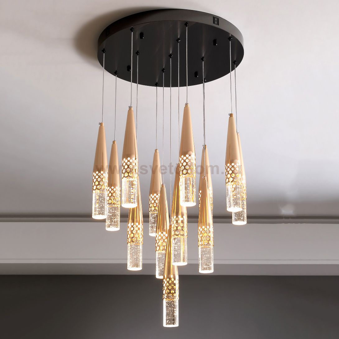 Подвесной светильник ICARUS MORE ImperiumLoft 229218-23