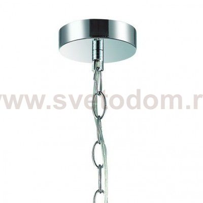 Люстра подвесная Favourite 2294-1P Bulla