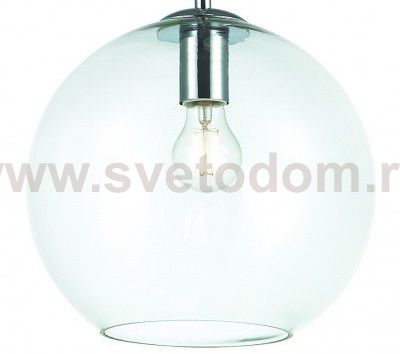 Люстра подвесная Favourite 2294-1P Bulla