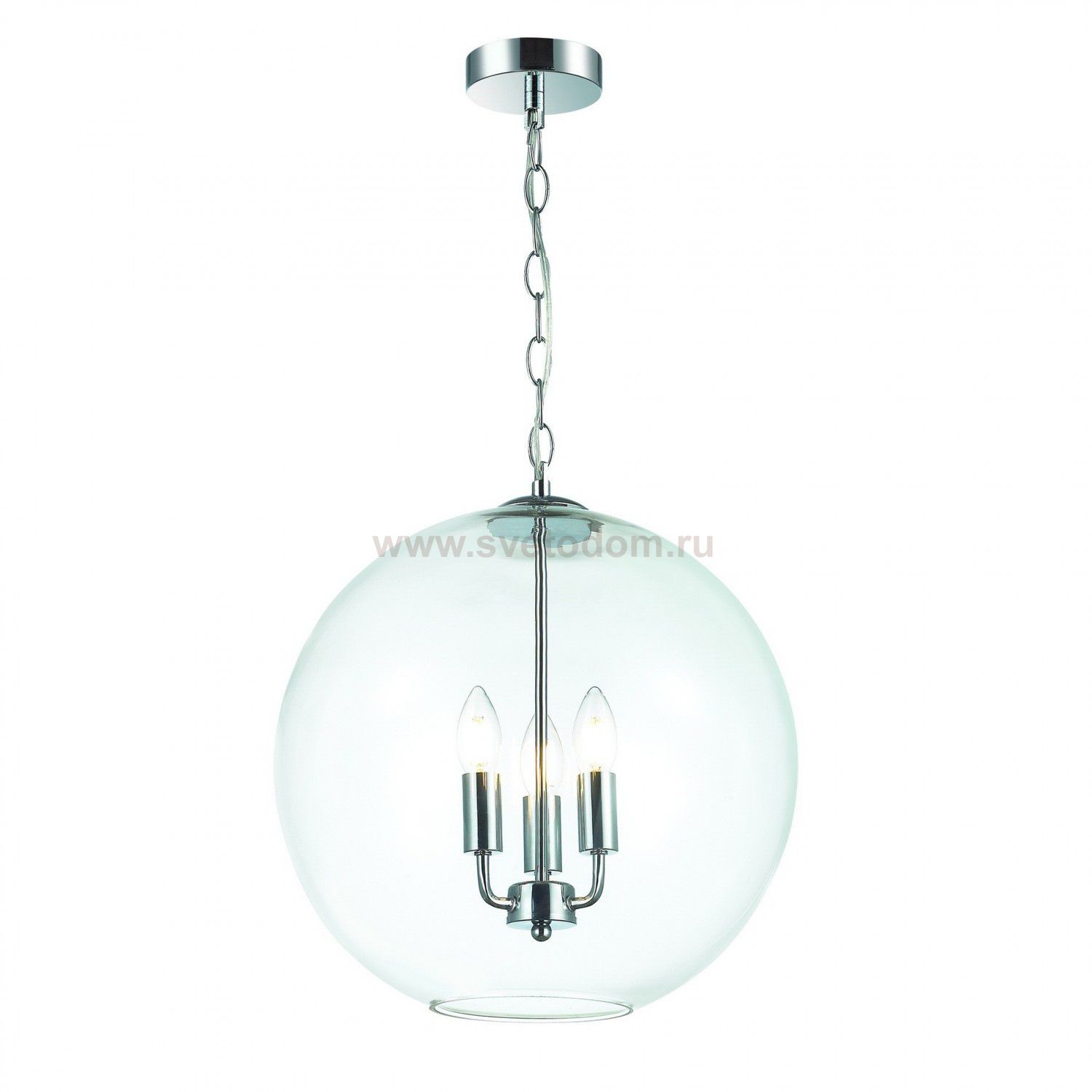 Люстра подвесная Favourite 2294-3P Bulla