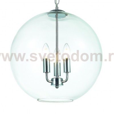 Люстра подвесная Favourite 2294-3P Bulla