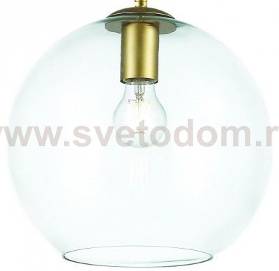 Люстра подвесная Favourite 2295-1P Bulla