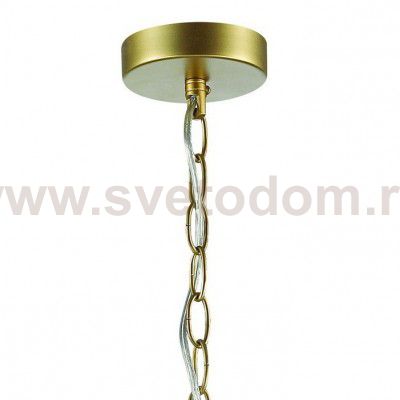 Люстра подвесная Favourite 2295-3P Bulla