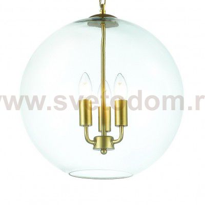 Люстра подвесная Favourite 2295-3P Bulla