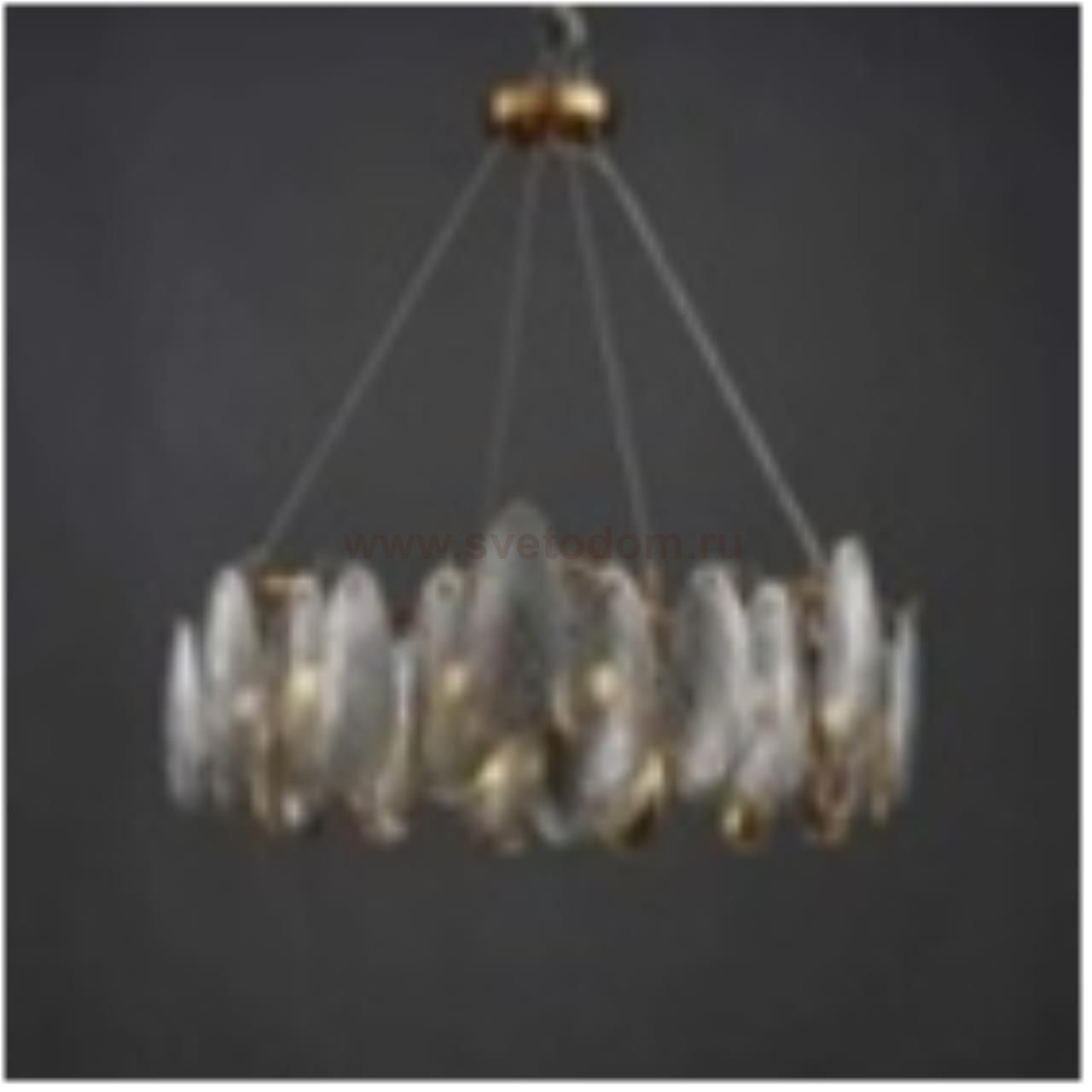 Подвесной светильник MODESTYLE MS.2295.10 SM