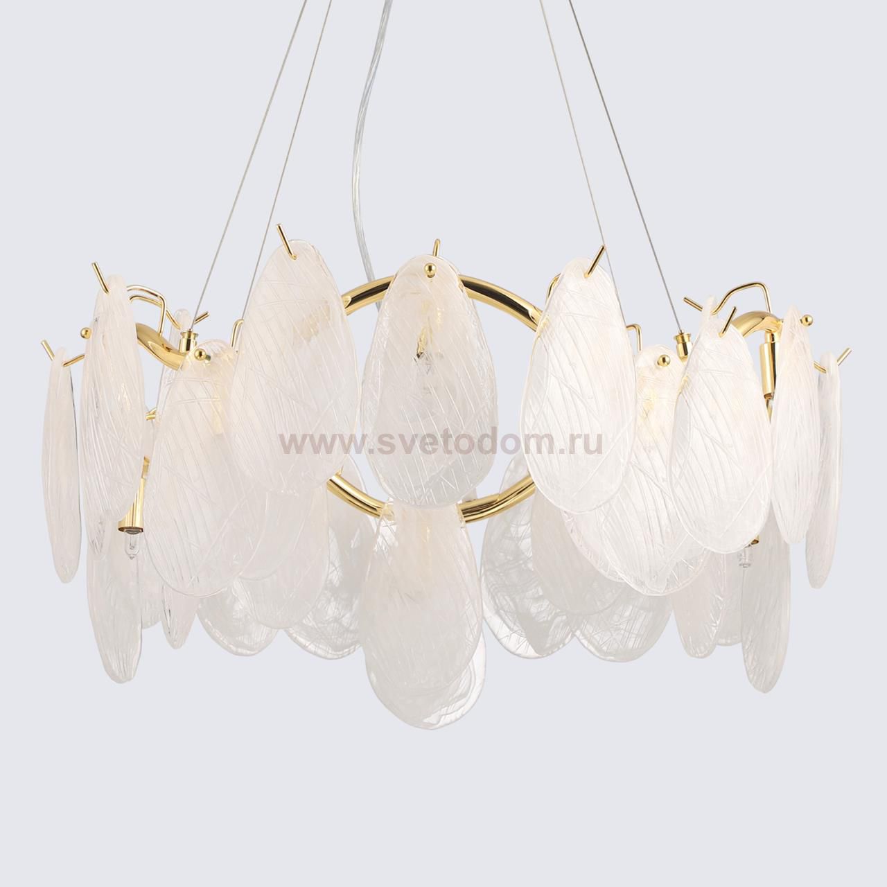 Подвесной светильник MODESTYLE MS.2295.10 WT