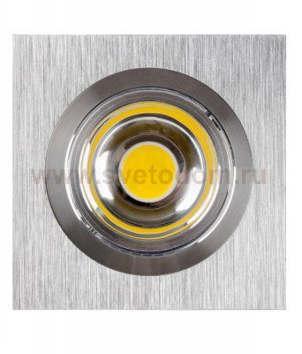 Встраиваемый светильник Lucide 22951/23/12 LED-SPOT
