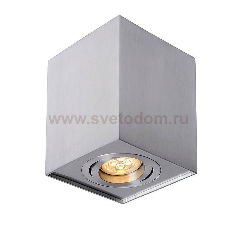 Потолочный светильник Lucide 22953/01/12 TUBE