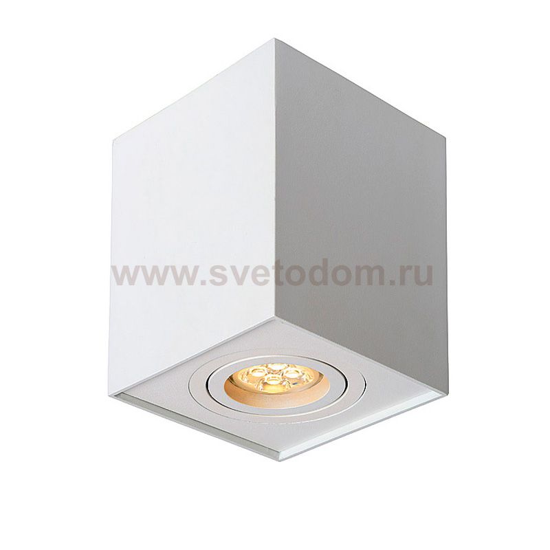 Потолочный светильник Lucide 22953/01/31 TUBE