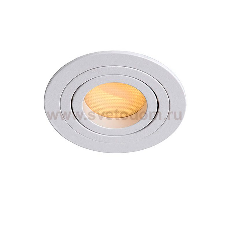 Встраиваемый светильник Lucide 22954/01/31 TUBE