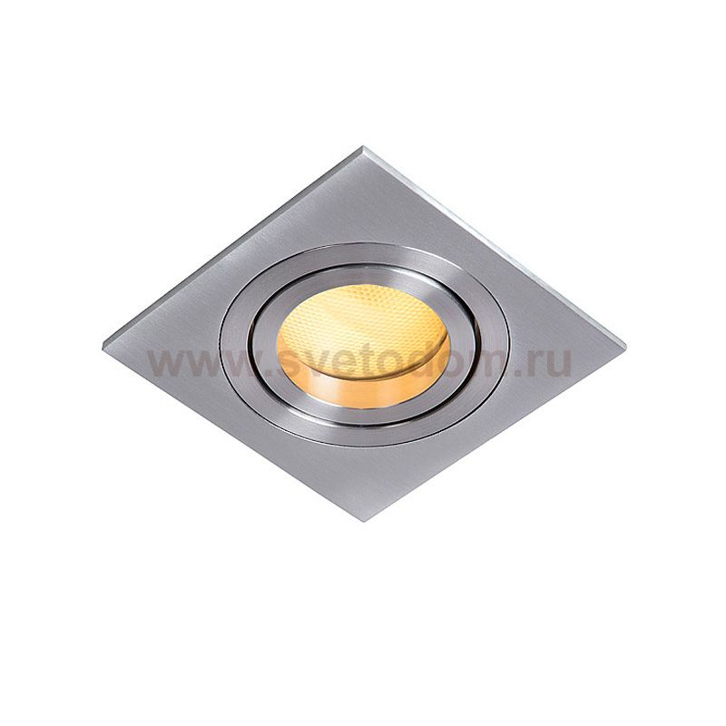 Встраиваемый светильник Lucide 22955/01/12 TUBE