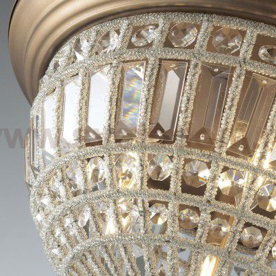 Потолочный светильник Favourite 2296-3C Orientalium