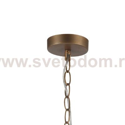 Люстра подвесная Favourite 2296-3P Orientalium