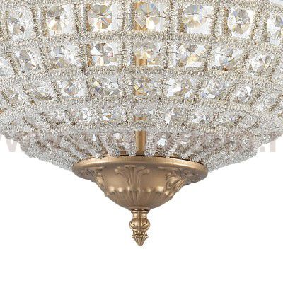 Люстра подвесная Favourite 2296-3P Orientalium