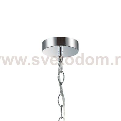 Люстра подвесная Favourite 2297-1P Ternary