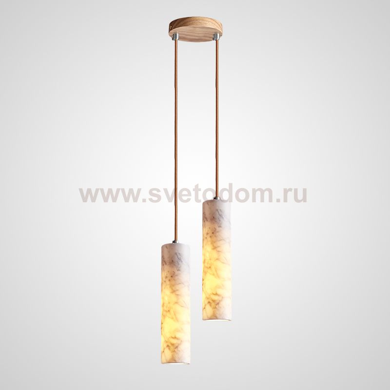 Подвесной светильник REOR COMBO A L2 Диск ImperiumLoft 229718-23