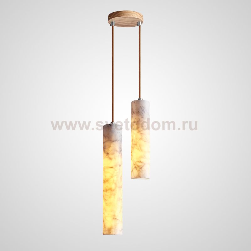 Подвесной светильник REOR COMBO B L2 Диск ImperiumLoft 229719-23