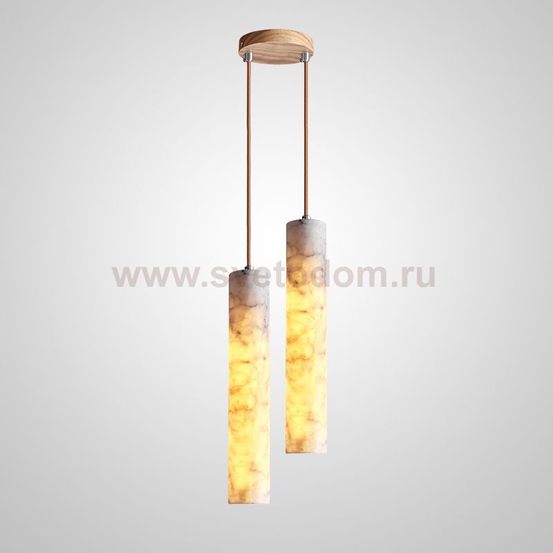 Подвесной светильник REOR COMBO C L2 Диск ImperiumLoft 229720-23