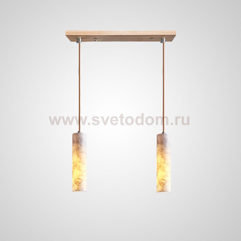 Подвесной светильник REOR COMBO A L2 Планка ImperiumLoft 229721-23