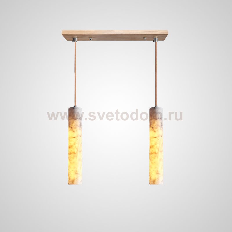 Подвесной светильник REOR COMBO C L2 Планка ImperiumLoft 229722-23