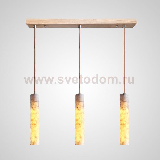 Подвесной светильник REOR COMBO C L3 Планка ImperiumLoft 229724-23