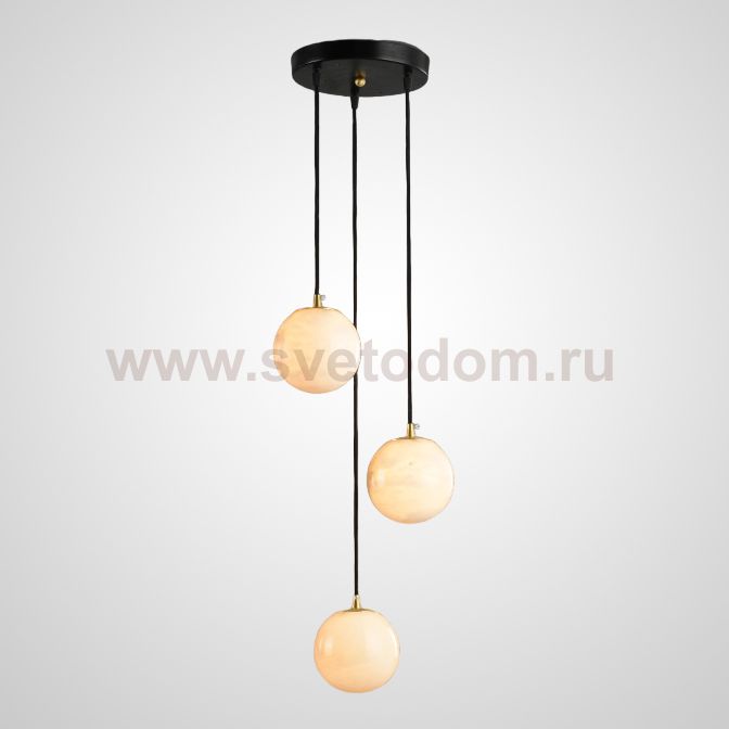 Подвесной светильник MOSA L3 ImperiumLoft 229725-23