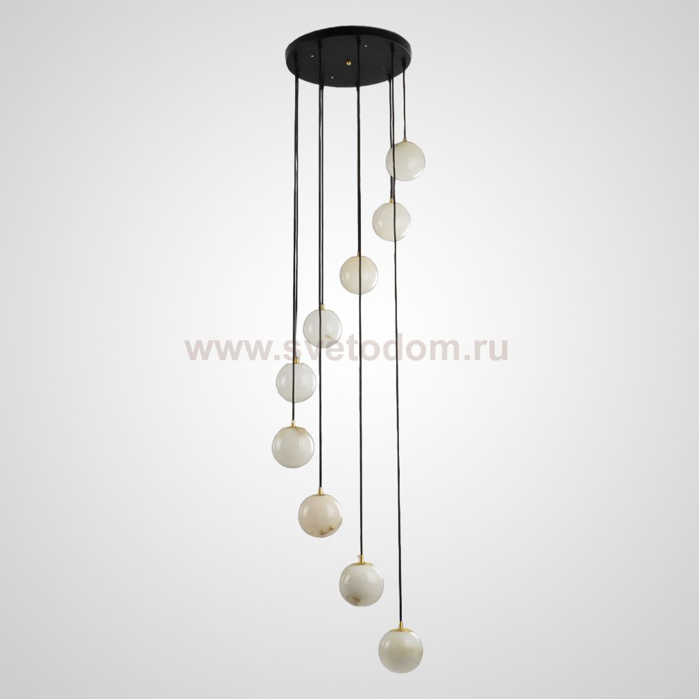 Подвесной светильник MOSA L9 ImperiumLoft 229728-23