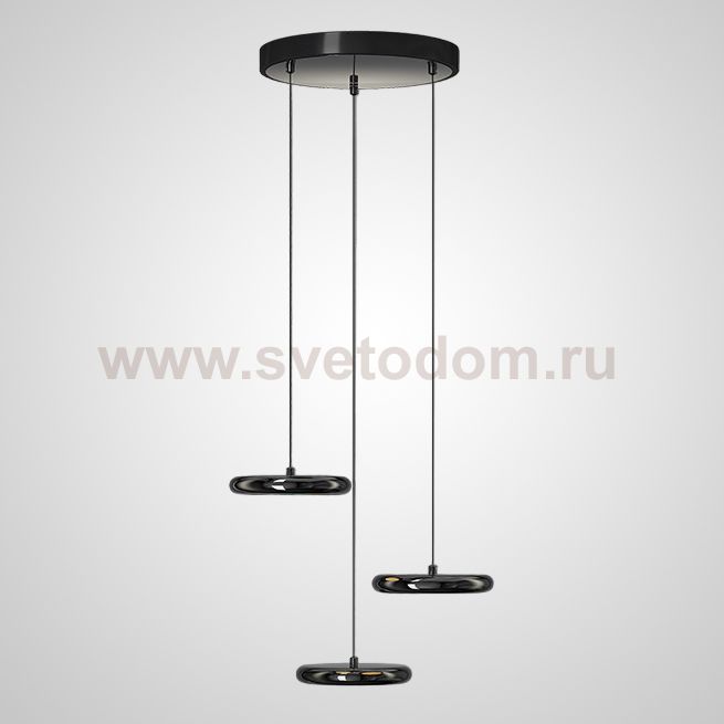 Подвесной светильник SEGOL TRIO D33 ImperiumLoft 229748-23