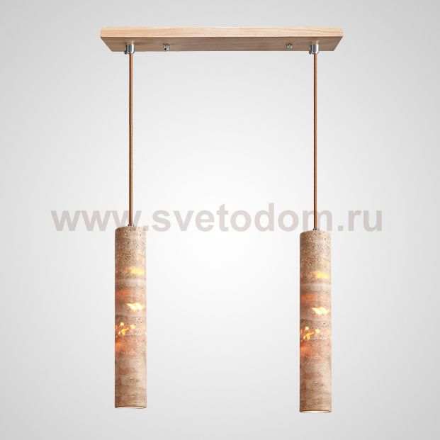 Подвесной светильник EGBERT COMBO С L2 Планка ImperiumLoft 229773-23