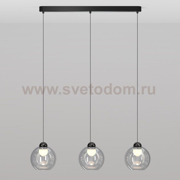 Подвесной светильник NELSON TRIO L78 ImperiumLoft 229787-23