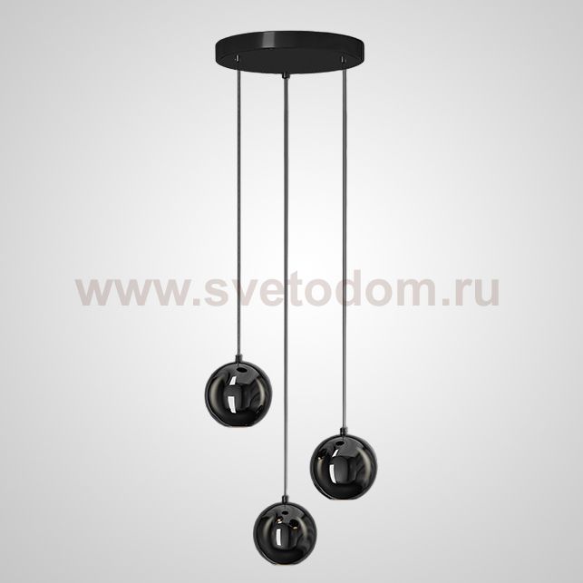 Подвесной светильник OSTE TRIO D33 ImperiumLoft 229795-23