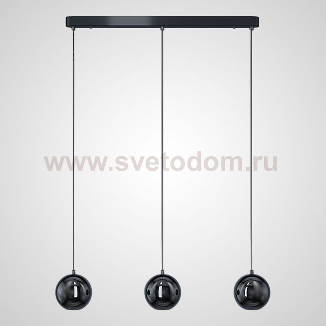 Подвесной светильник OSTE TRIO L78 ImperiumLoft 229796-23