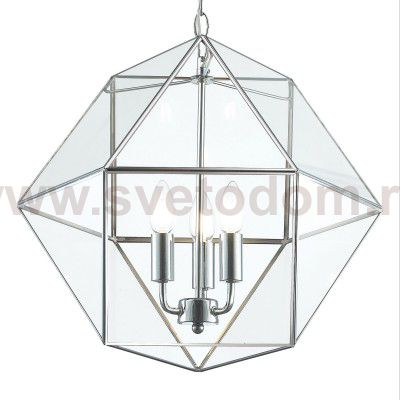 Люстра подвесная Favourite 2298-3P Mattis