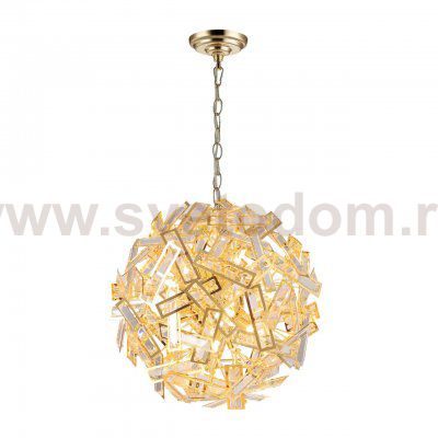 Подвесной светильник MODESTYLE MS.2298.500 GD