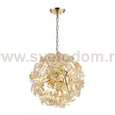 Подвесной светильник MODESTYLE MS.2298.500 GD